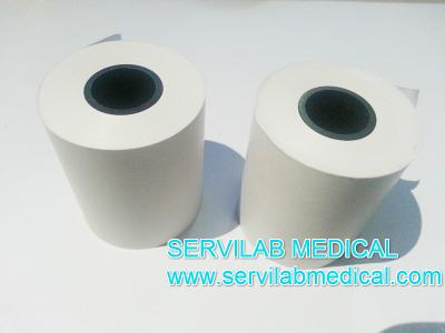 China HP Patient Monitors M1122A Print Paper 50mm*20m for sale