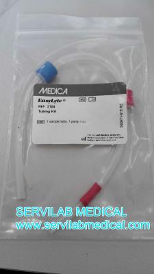 China Medica Easylyte sample tube Pump Tube REF2104 for sale