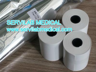 China Sysmex KX-21 KX-21N POCH 100  Thermal paper 57mm*20m for sale