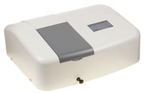 China UV-Visible Spectrophotometer  190nm-1100nm for sale