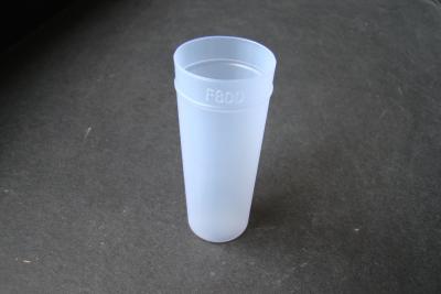 China Sysmex F800, F820 CLS Series Pre-Dilution  Sample Cup  Φ30×70 100Pcs Per Bag for sale