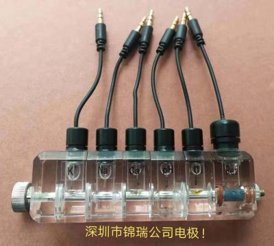 China ISE Electrodes for Genius Electrolyte Analyzer GE200 GE300 à venda