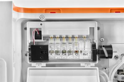 China ISE Electrodes for Caretium Electrolyte Analyzer XI-931 XI-1021 à venda