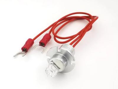 Chine Halogen Lamp for Zybio EXC200 Chemistry Analyzer 12V 20W à vendre