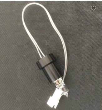 Chine Halogen Lamp for E-lab ES-200 ES-380 ES-480 AS-380  Chemistry Analyzer 6V 10W à vendre