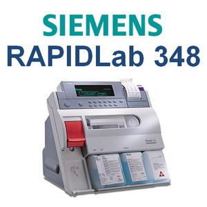 China Bayer Siemens Blood Gas Rapidlab 348 248 Thermal Printer Core Printer Head for sale