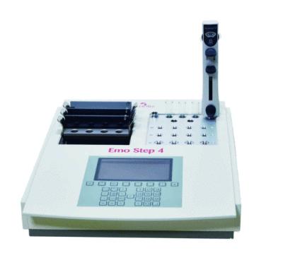 China Stago Semi Auto Coagulation Analyzer Thermal Print Core Printer head for sale