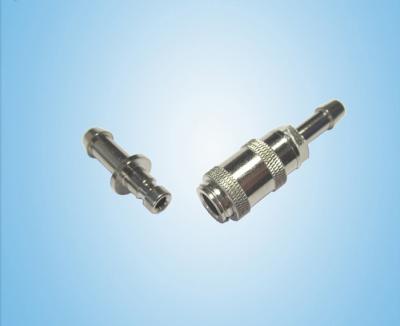 China Snap Blood Pressure NIBP Connectors for GE, PHILIP, MINDRAY push pull connector for sale