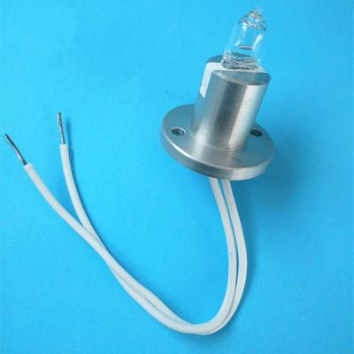 China Halogen Lamp 12V 20W for Rayto Chemray 120 Chemray 240 Chemray 310 Chemray 360 for sale