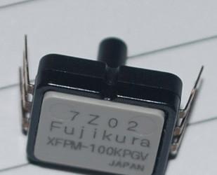 China Fujikura XFPM-100KPGV Pressue Sensor for sale