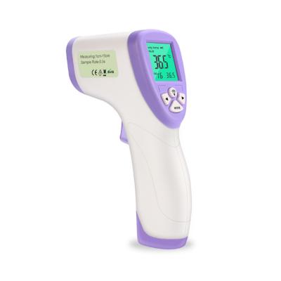 China Medical infrared thermometer for sale