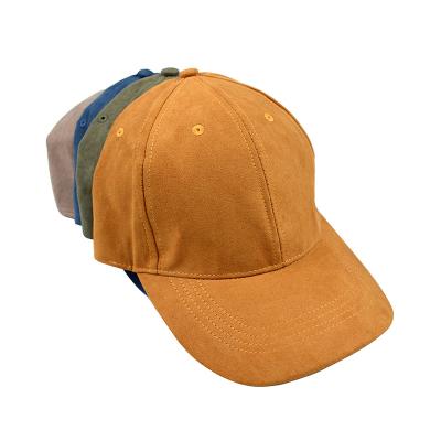 China Suede Hat Summer Outdoor Sports Sun Hat Fashion Style Trendy Design for sale