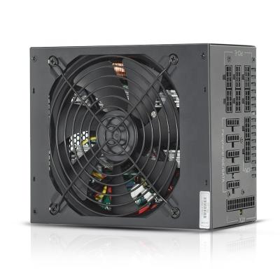 China Full PSU SENLIFANG Module 2000W Power Supply Support 8 GPU 160V-240V ATX ​​Sealed PC RU/FR Warehouses In Stock for sale