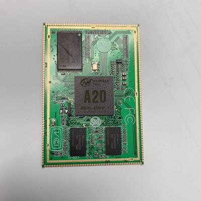 China Dual FR-4 A20 Core A7 Android Linux low power source board intelligent open core board for advertising machine for sale