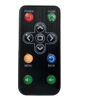 China For Android TV Remote Control Hot Sale IR Panel Android Remote Control Box Controller Android TV Panel for sale