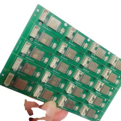 China Automotive GPS PCB Assembly GSM/GPRS Antenna GPS Tracker Module Board For Android Board Use for sale