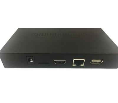 China Smart Android TV Box Low Price Smart Box Black Box TV Box Media Player A20 Android 4.2 for sale