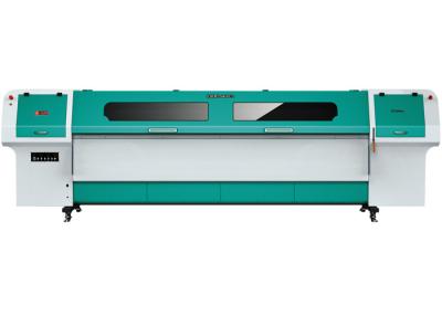 China Outdoor Large Format Eco Solvent Inkjet Printer For Billboard Banner Printing for sale