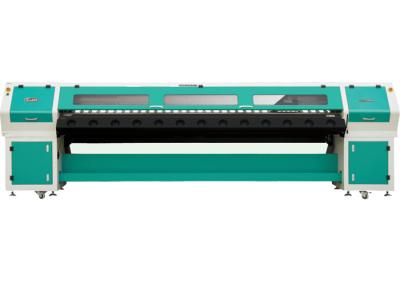 China Spectrumspoolsters 512 Printhead Groot Formaatbanner die 10.5 Voet drukken Breedte Te koop