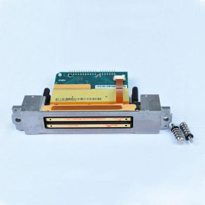 중국 식물상 용해력이 있는 인쇄 기계 부속 스펙트럼 북극성 PQ-512/15pl AAA Printhead 판매용