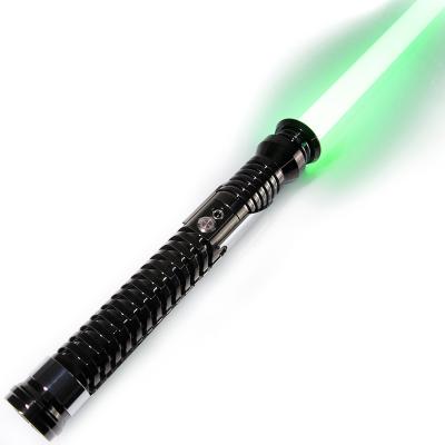 China 6063 Aluminum Alloy 6063 NEO Aluminum Alloy 6063 SABER STUDIO DamienSaber Metal Grip DamienSaber Who-Government Nigeria Heavy Dueling Lightsaber With Smooth Swing For Who-Government Djinn from Nigeria for sale