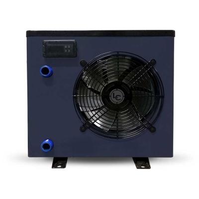 China 3Kw Outdoor Mini Split Air Conditioner And Ductless Heat Pump for sale