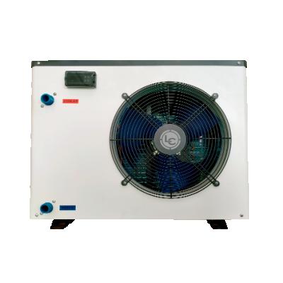 China Decorative Line 3Kw Outdoor Air Conditioner PVC Central Air Conditioner Kit For Mini Split And Cover Heat Pumps Piping Cover Set for sale