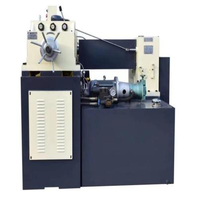 China Motor Z28-1.25 Semi-automatic Thread Rolling Machine for sale