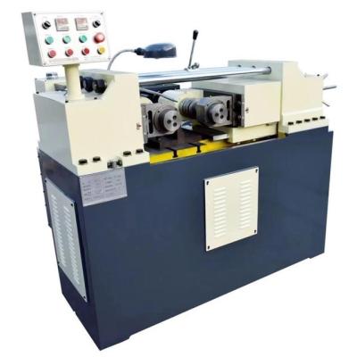 China Motor Z28-1.25 Automatic Thread Rolling Machine for sale