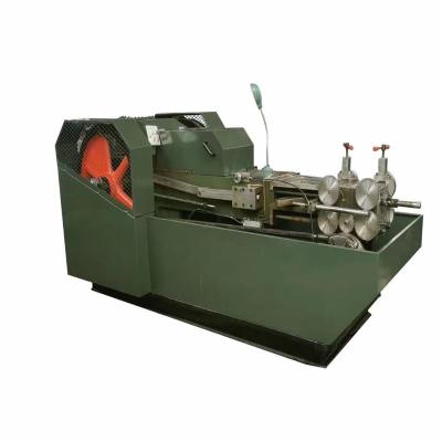 China Manufacturing Plant Automatic Screw  Cold Heading Machine Z12-5-100 /Cold Forging Machine/Screw Making Machine for sale