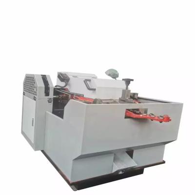 China Manufacturing Plant Automatic Screw  Cold Heading Machine Z12-4-75 /Cold Forging Machine/Screw Making Machine for sale