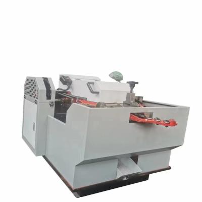 China Manufacturing Plant Automatic Screw  Cold Heading Machine Z12-3.8-50 /Cold Forging Machine/Screw Making Machine for sale