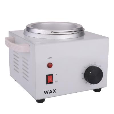 China Single Wax Heater Hair Removal Machine Therapy Wax Hair Removal Profession Wax Hot Pot for sale