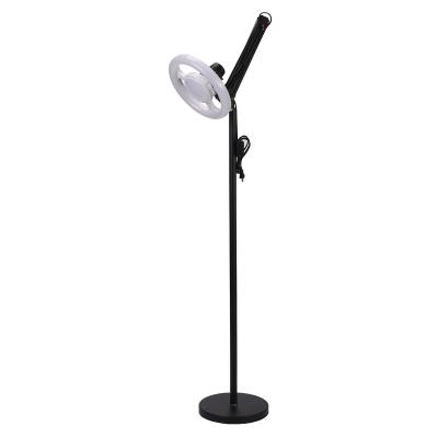 China Factory direct supply skin lighting examining lamp led magnifying lamp lamp to ensure beauty equipment 180-199 cm for sale