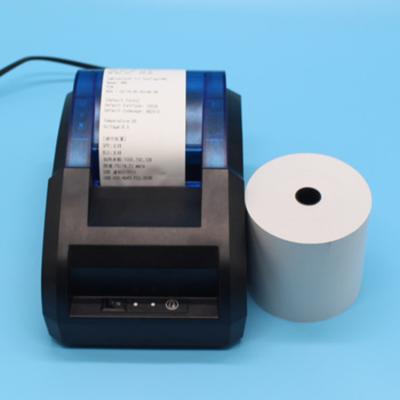 China POS Printer ATM Printer Cash Register, POS, ATM Paper Slitter Thermal Paper Rolls for sale