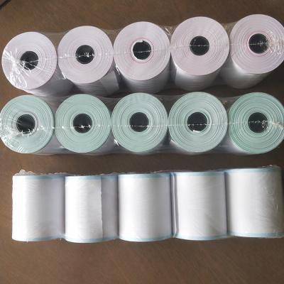 China Thermal Printer Elephant Thermal Paper Rolls 57mm 80mm for sale