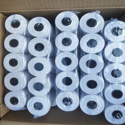 China Wholesale Thermal Printer Chinese Thermal Paper Manufacturer POS Printing Paper Roll 57mm 80mm Size for sale