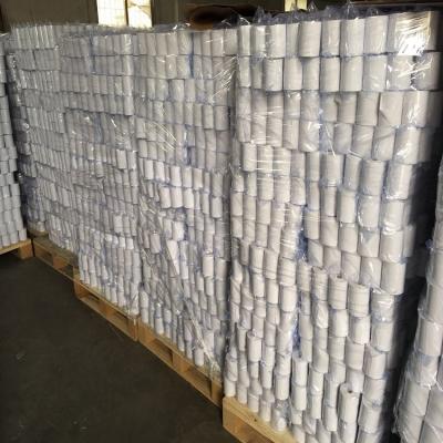 China Wholesale 79mm 80mm 57mm Width of Thermal Printer Printed Thermal Paper Rolls for sale