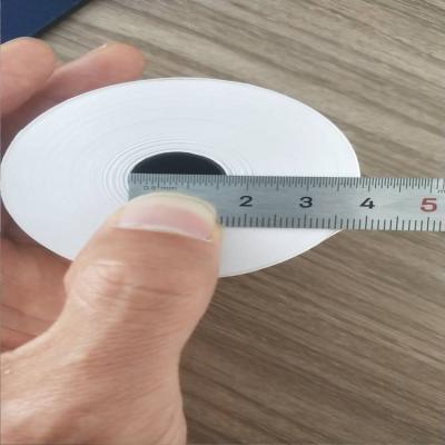 China Thermal Paper Rolls Factory Size 80x80mm Thermal Printer Factory Size 80x80mm Direct Thermal Cash Register Paper Cashier Paper Roll Xinyurui NC; GUA for sale