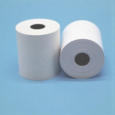 China Super Cheap Thermal Paper Rolls, 3 1/8inch Paper Receipt Rolls, Printer 2020 Supermarket Use POS Cash Register for sale