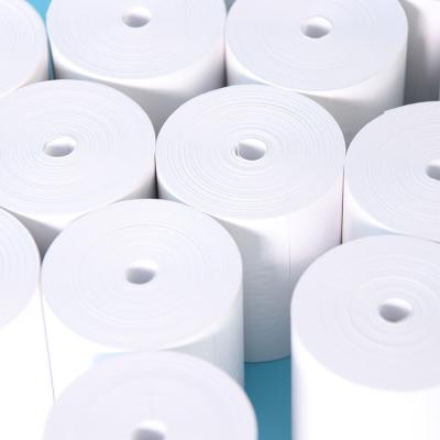 China POS/ATM Machine Paper Thermal Paper Elephant Roll 57mm Cash Register Paper for sale