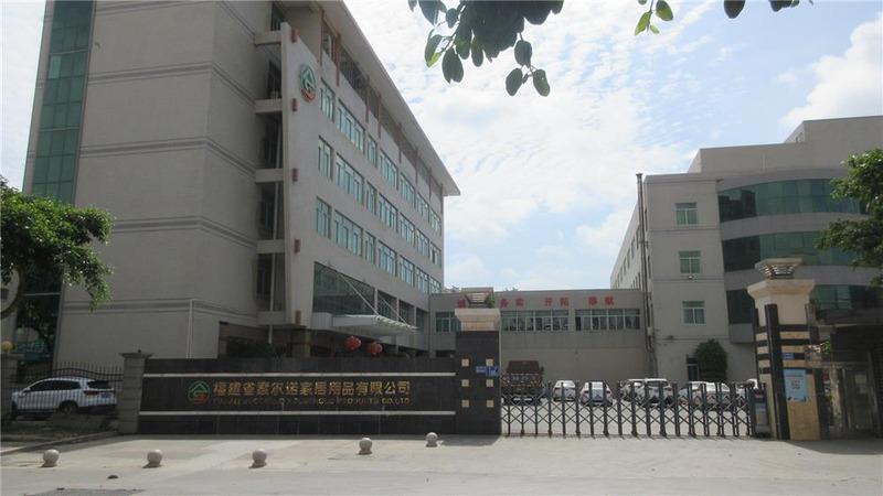 Verified China supplier - Fujian Province Suoernuo Household Products Co., Ltd.