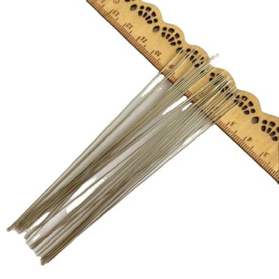 China High quality high quality beaded open needle professional handmade diy beaded needle for sale