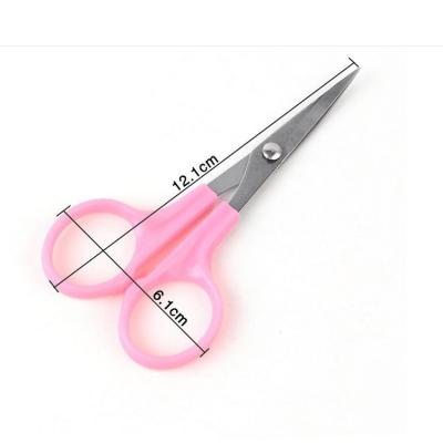 China Wholesale Domestic Alice Scissors Embroidery Scissors 3.5 Inch Tailor's Material Cutting Scissors for sale