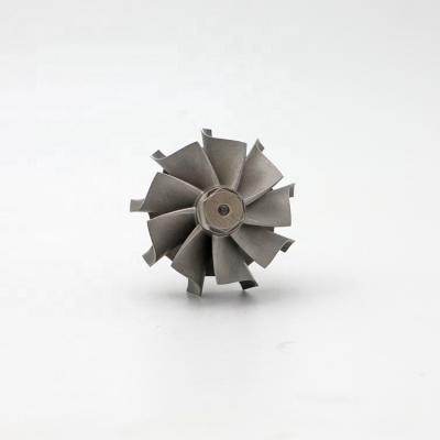 China Car Part GTA2052V Turbocharger Accessories Turbine Wheel And Shaft 720931-0003 for sale