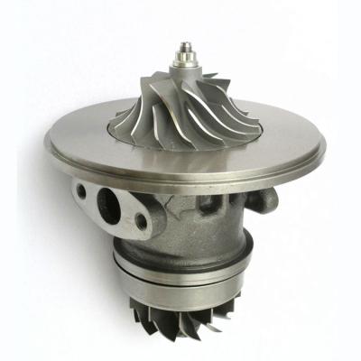 China Model Core GP Turbo Cartridge Turbocharger Standard Size K14 Turbo for sale