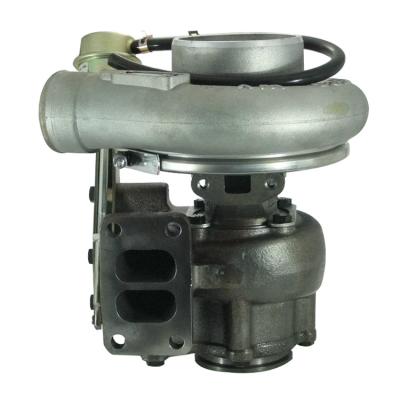 China TD06 turbo 49179-02713 turbocharger 4917902712 ME304598 ME445047 with standard engine size 6M60-3AT for sale