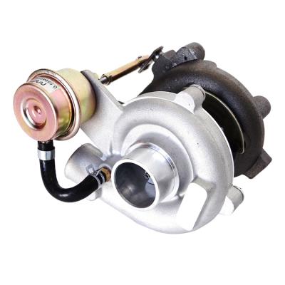 China OEM Turbo Manufacturer 709835-5002S 6110960399 Turbolader Fit Standard Size for sale