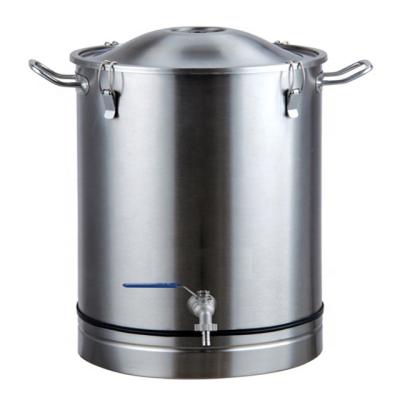 China Large Diameter (310mm) China Stainless Steel Beer Fermenter /Wine Fermenter For Sale for sale