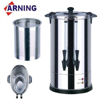 China Electric Hotel Tea Water Heater Manufacturer for sale